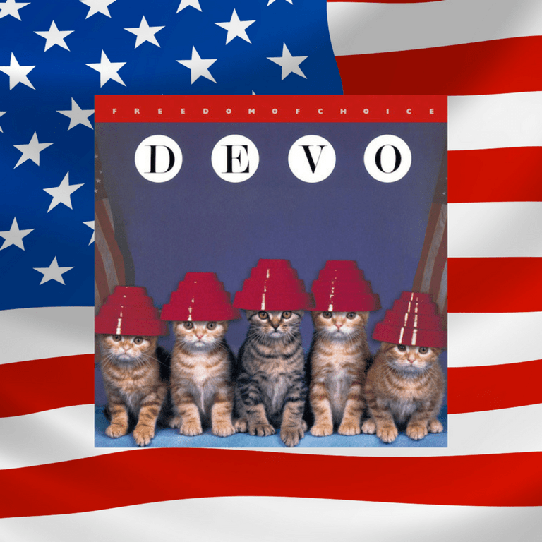 devo cats