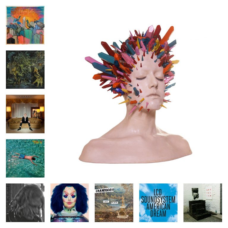 Todd Brewer Collage 2