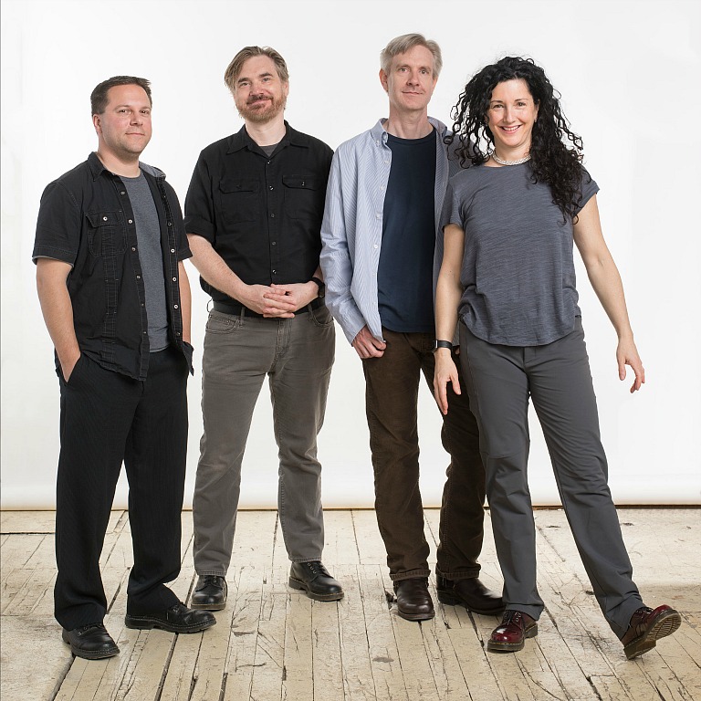 PosterChildren 768 768