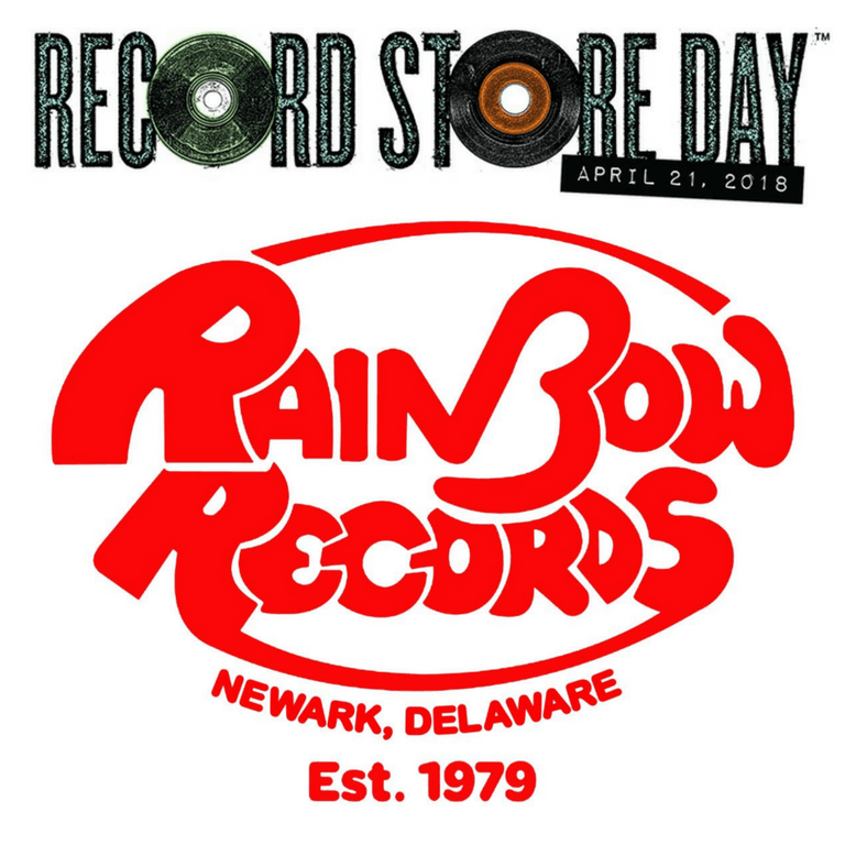 Rainbow Records RSD 2018