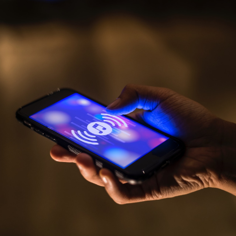 Mobile Phone Music