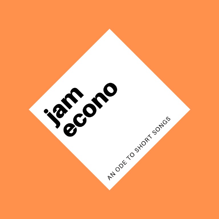 Jam Econo: An Ode to Short Songs